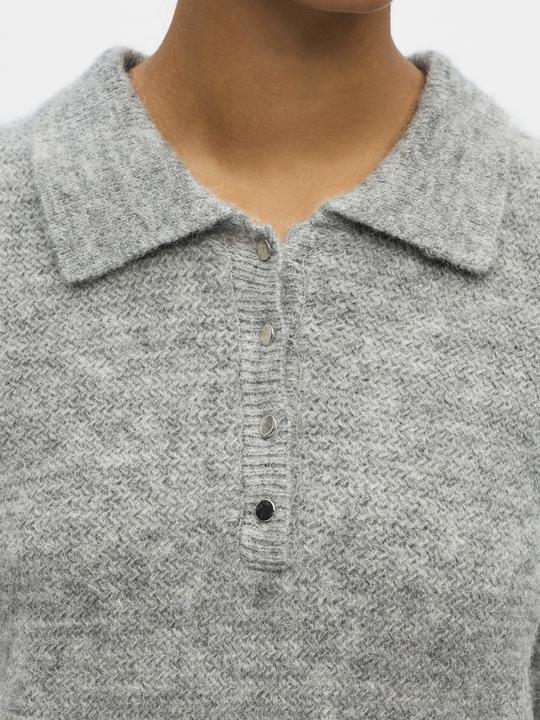 Actual product image Object Strick Polo shirt (XS)