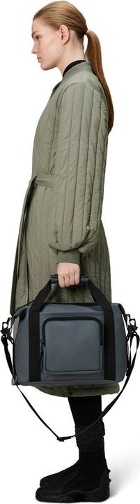 Immagine prodotto Rains Texel Kit Bag W3, Lagoon (17 l)