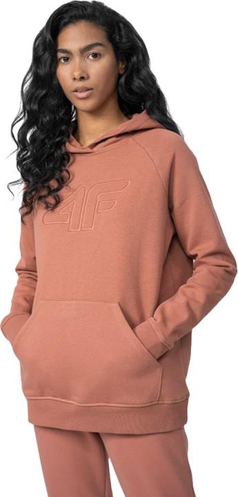 Produktbild 4F F535 Kapuzenpullover (XS)