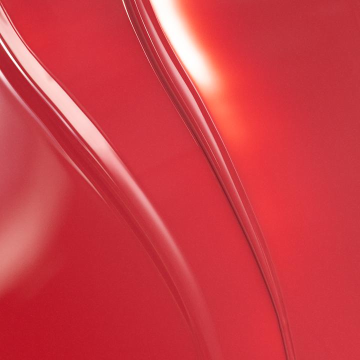 Actual product image Catrice Colour Glaze Lip Tint (Red)