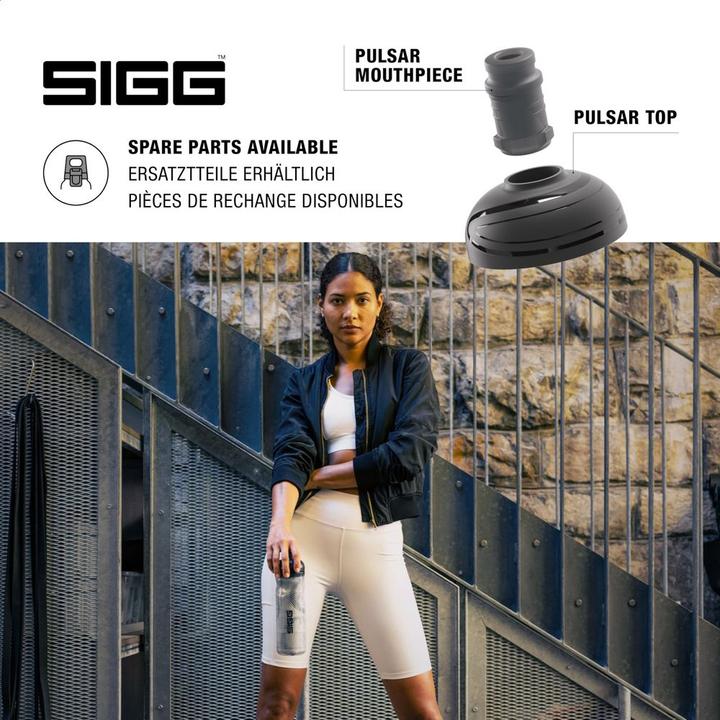 Produktbild Sigg Pulsar (0.65 l)