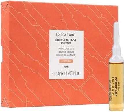 Produktbild Comfort Zone Body Strategist (Körperlotion, 40 ml)