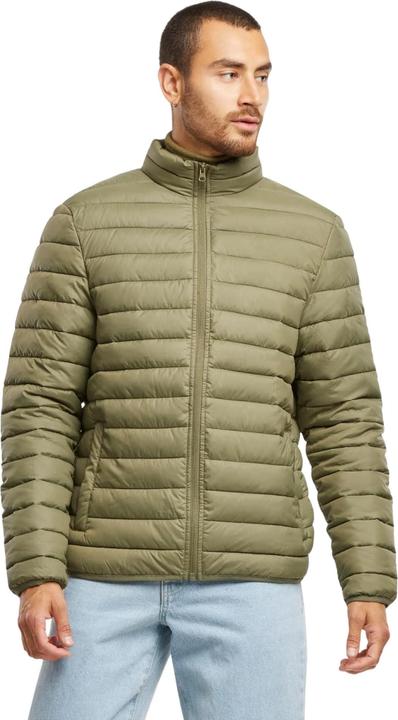 Produktbild Urban Classics Basic Jacke Wattiert (5XL)