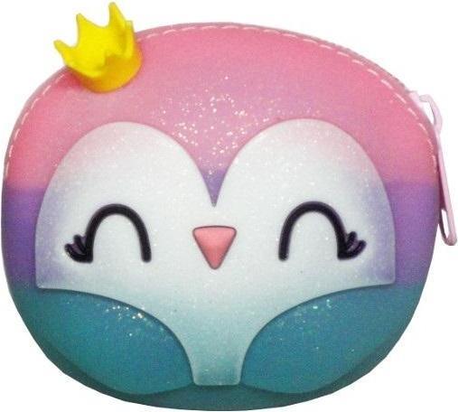 Actual product image Swede Eulen-Geldbörse