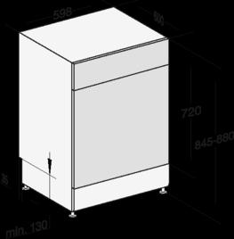 Image du produit Miele G 17600-60 SC AutoDos