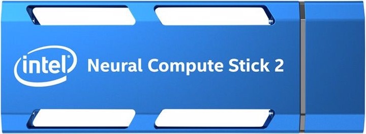 Produktbild Intel Neural Compute Stick 2 (Diverse)