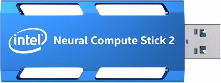 Produktbild Intel Neural Compute Stick 2 (Diverse)