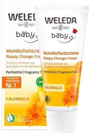 Immagine prodotto Weleda Baby Calen. Ferite. profumate