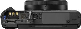 Actual product image Sony Cyber-Shot DSC-HX99 (24 - 720 mm, 18.20 Mpx, 1/2,3'')