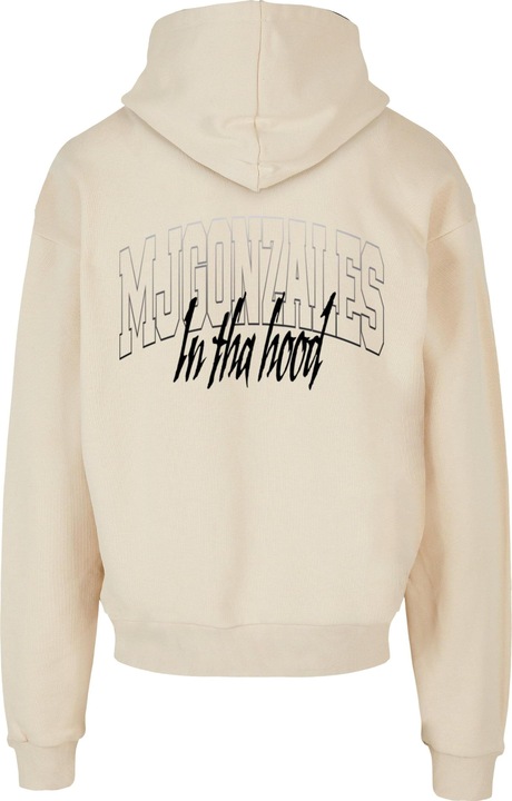 Image du produit Mjgonzales Atelier x Heavy Oversized Hoody (XS)