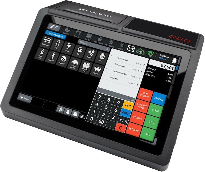 Immagine prodotto Olympia T110
