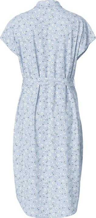 Actual product image Pieces Print Blusenkleid (XS)