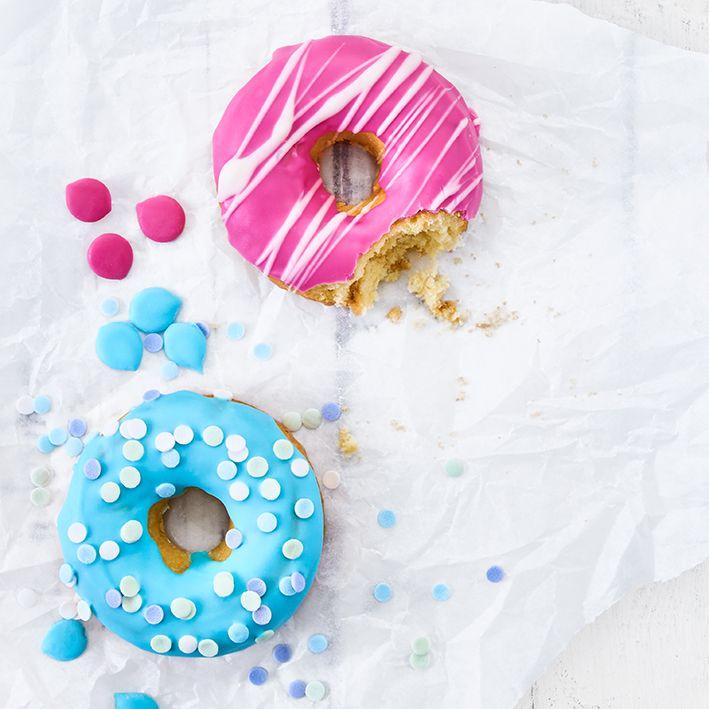 Produktbild Birkmann Donutbleche (9 cm)