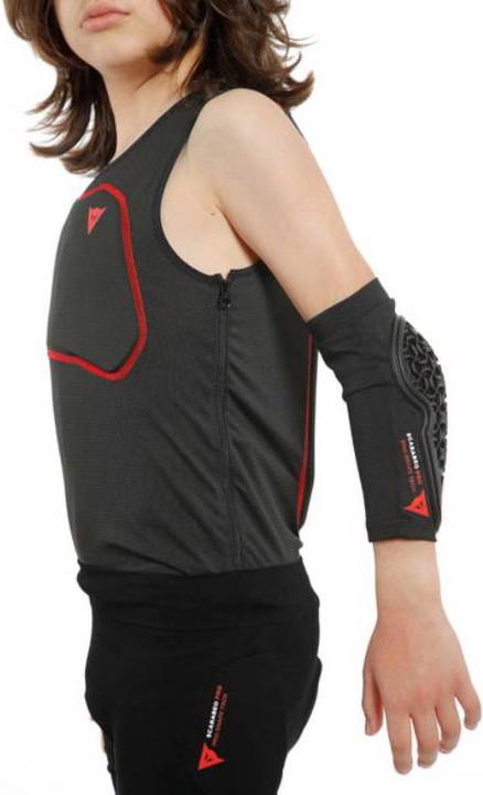 Actual product image Dainese Scarabeo Air (XL, Chest protector, Back protector, Unique specimen)