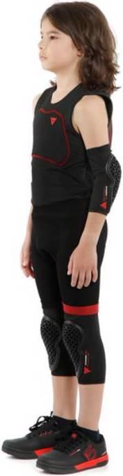 Actual product image Dainese Scarabeo Air (XL, Chest protector, Back protector, Unique specimen)