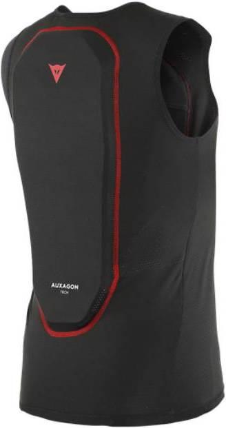 Actual product image Dainese Scarabeo Air (XL, Chest protector, Back protector, Unique specimen)