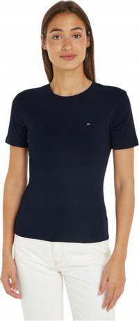 Tommy Hilfiger New Slim Cody C-Nk Ss (M)