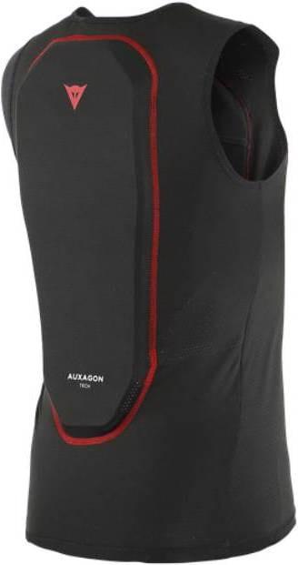 Actual product image Dainese Scarabeo Air (L, Chest protector, Back protector, Unique specimen)