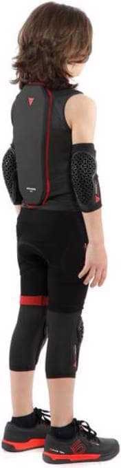 Produktbild Dainese Scarabeo Air (L, Brustprotektor, Rückenprotektor, Einzelstück)