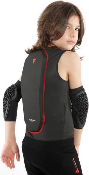 Produktbild Dainese Scarabeo Air (L, Brustprotektor, Rückenprotektor, Einzelstück)