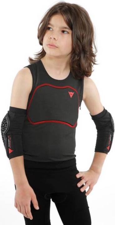 Actual product image Dainese Scarabeo Air (L, Chest protector, Back protector, Unique specimen)