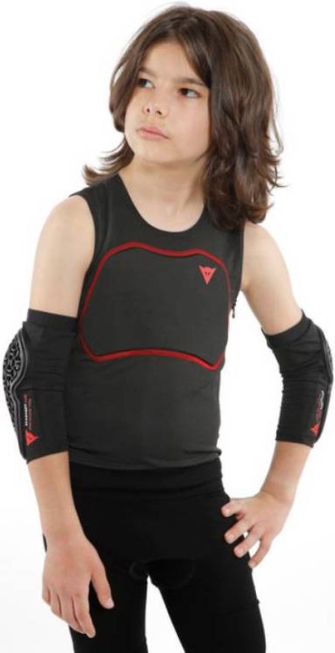 Produktbild Dainese Scarabeo Air (L, Brustprotektor, Rückenprotektor, Einzelstück)