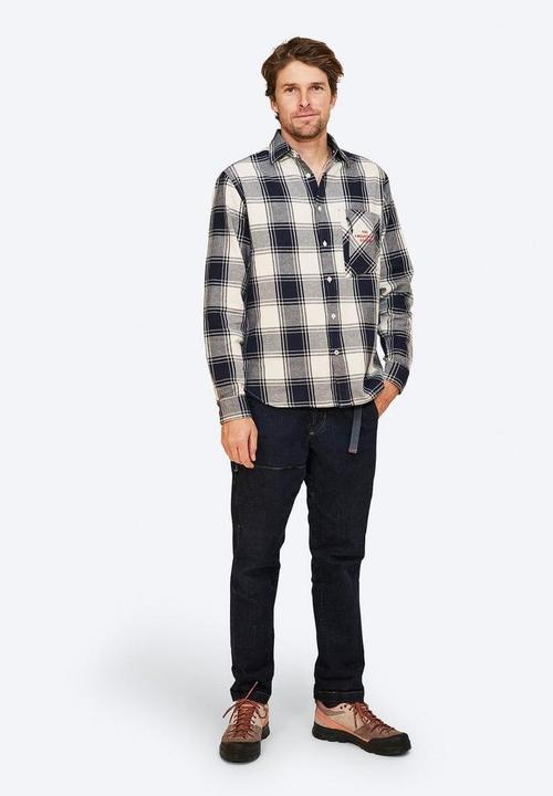 Immagine prodotto The Mountain Studio Flannel (M)