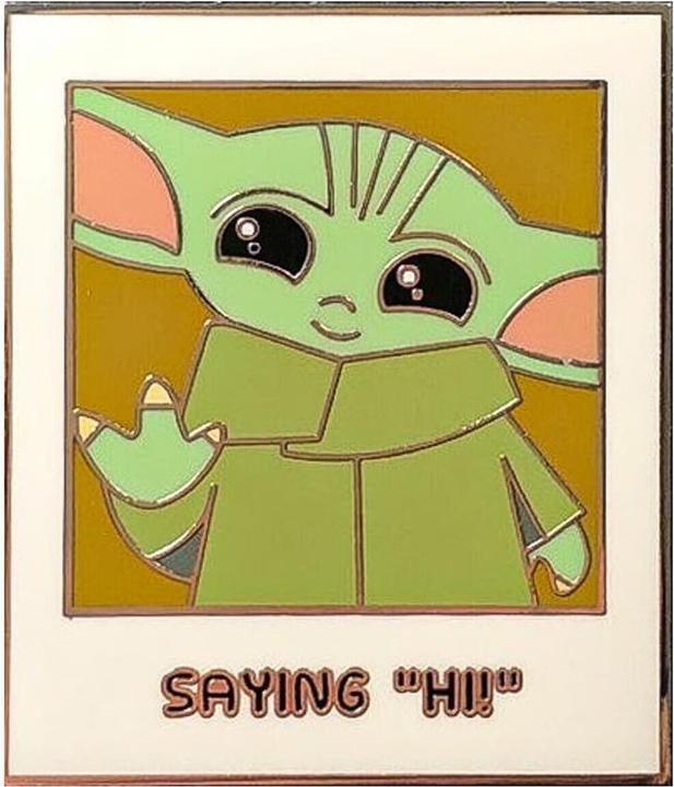 Image du produit Star Wars - Badge