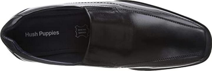 Produktbild Hush Puppies Jungen Schuhe Brody Leder (28)