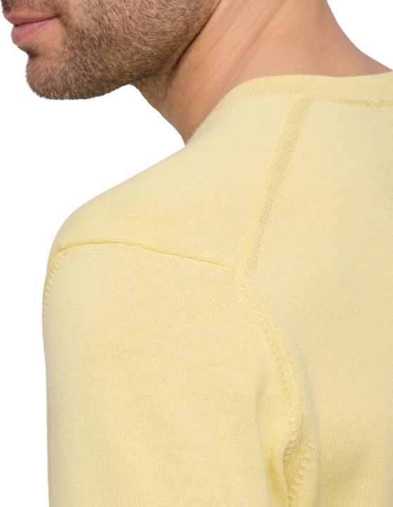 Produktbild Falke FAV Cotton V-Neck m (XXL)