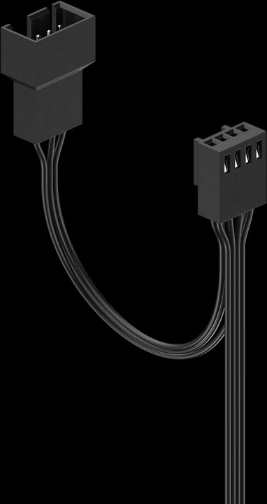 Immagine prodotto Fractal Aspetto 12 PWM (120 mm, 1 x)