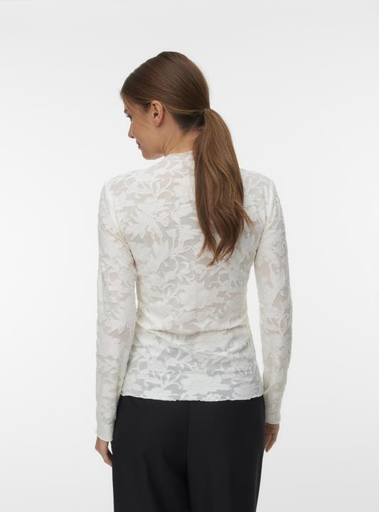 Immagine prodotto Vero Moda Vmlayla Ls Top Jrs Noos (XL)