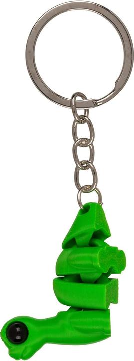 Actual product image Sombo Schlüsselanhänger D Tiere