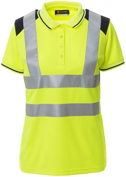 Immagine prodotto Payper Polo da donna Guard+ (L)