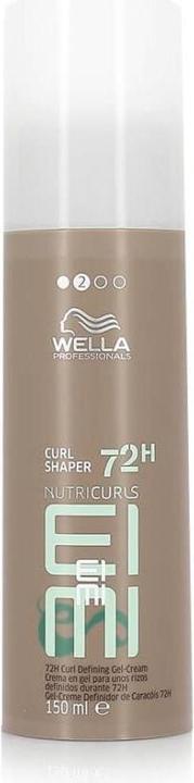 Produktbild Wella EIMI nutricurls curl shaper 150 ml (Haargel, Haarwachs, 150 ml)