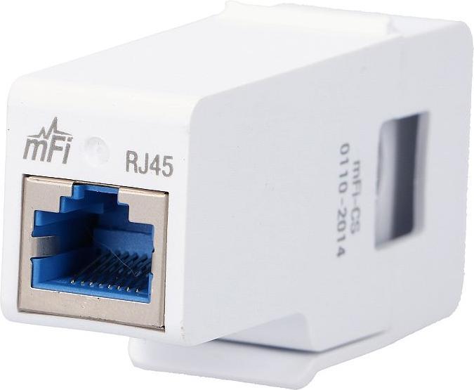 Produktbild Ubiquiti MFI-CS - Current Sensor, MFI-RJ45-Port