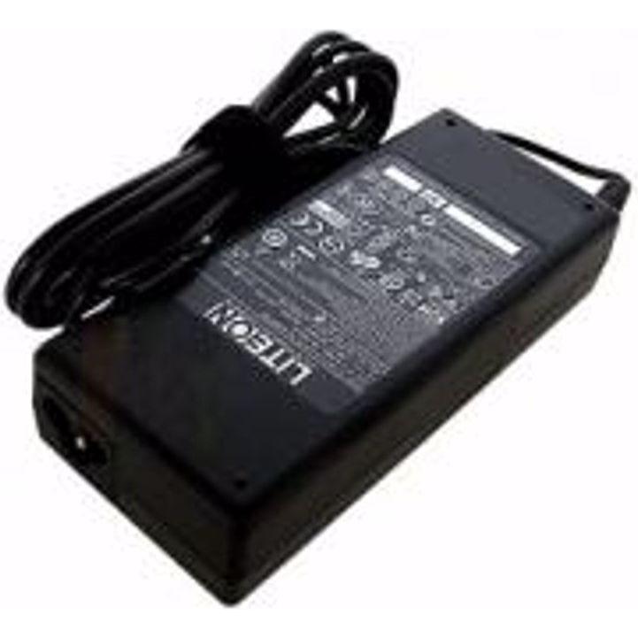 Acer AP.09003.021 AC-Adapter (90 W), Notebook Netzteil, Schwarz