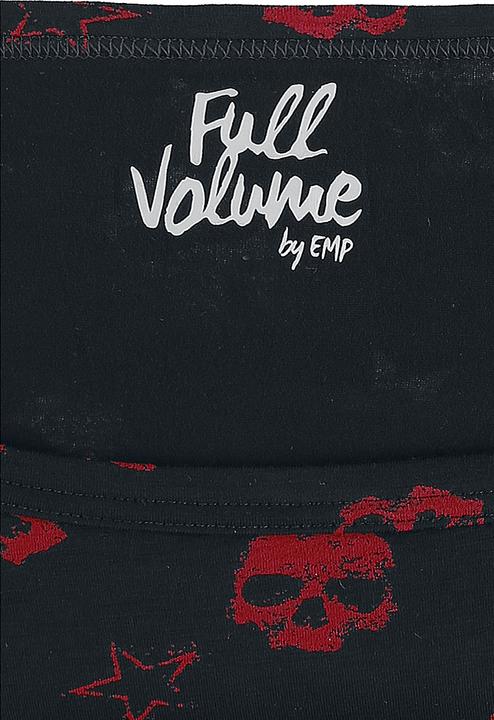 Produktbild Full Volume by EMP Can You Read My Mind (S)