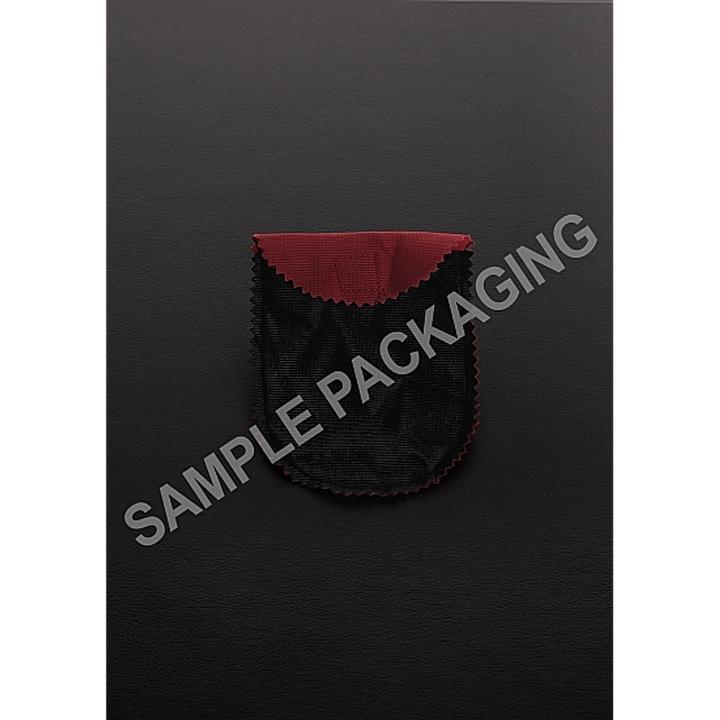 Productafbeelding Steelo COOL en KNURL C-ring (5.90 cm)