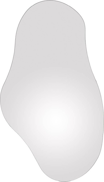 Esmée Wave-shaped mirror (44 x 80 cm)