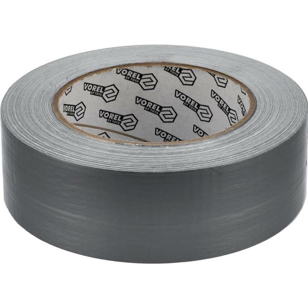 Toya, Klebeband, Selbstklebendes Textilband DUCT, 38 mm x 50 m (38 mm)