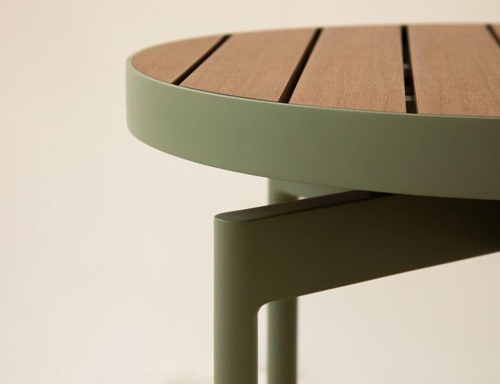 Produktbild Micadoni Pada