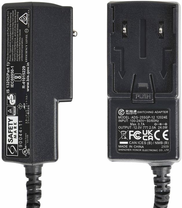 Actual product image StarTech M.2 AND 2.5/3.5IN SATA ADAPTER. NMS NS ACCS