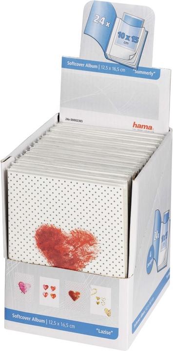 Produktbild Hama Lazise (10 x 15 cm)