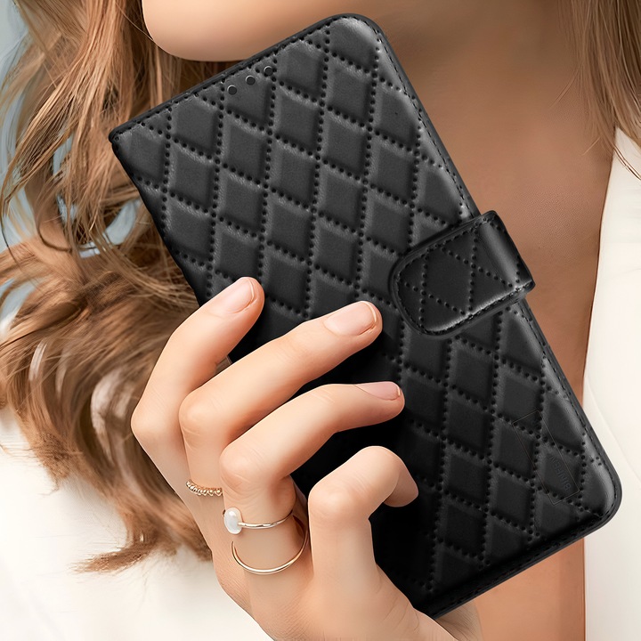 Produktbild Avizar Magnetklappe (Xiaomi Redmi Note 14)