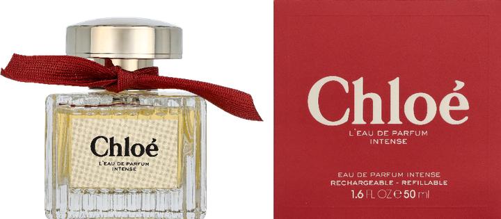 Produktbild Chloé L’Eau de Parfum Intense Refillable (Eau de Parfum, 50 ml)