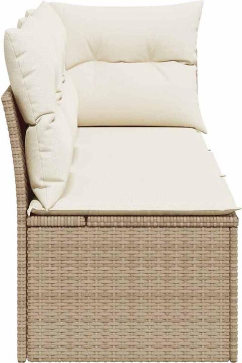 Image du produit vidaXL Ulises