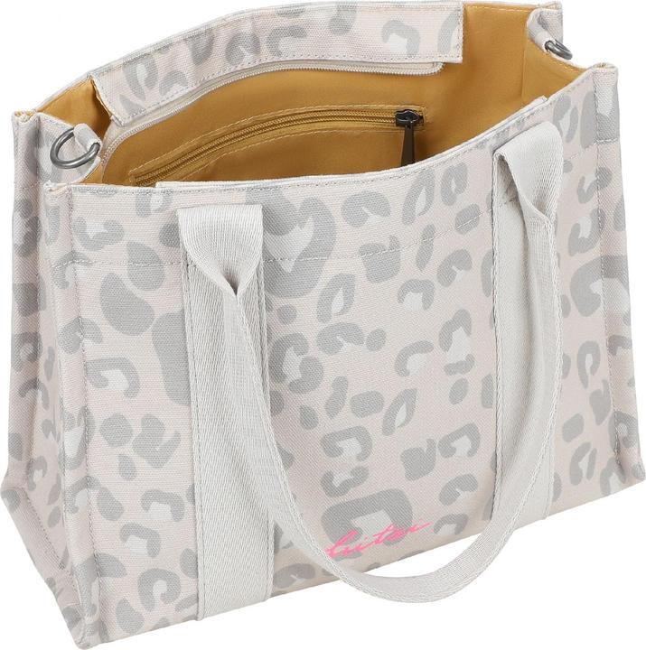 Immagine prodotto Fritzi aus Preußen Tote Shopper Canvas