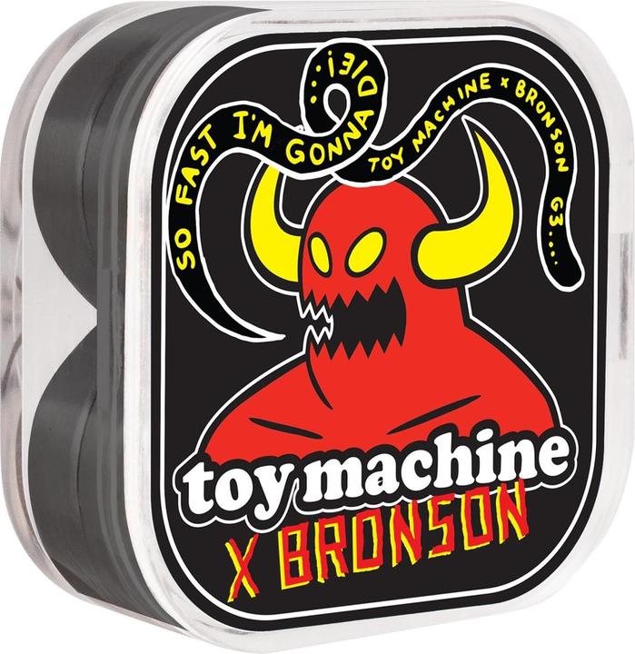 Image du produit Bronson Speed Co. G3 Toy Machine