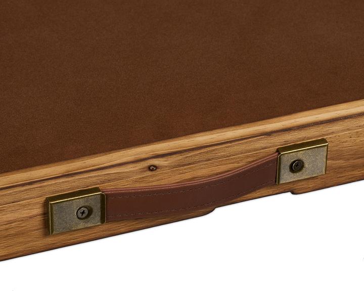 Produktbild Relaxdays Puzzletisch (1500 Teile)